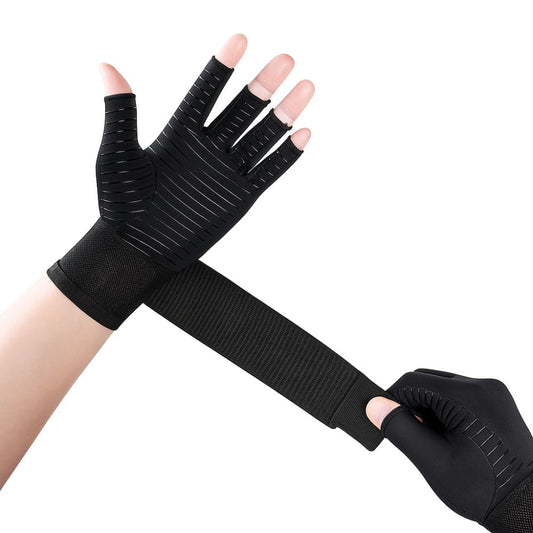 Carpal Tunnel Support Gloves