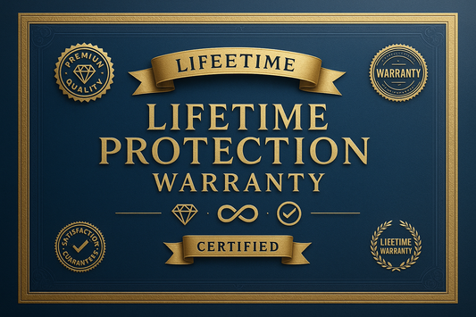 Lifetime protection
